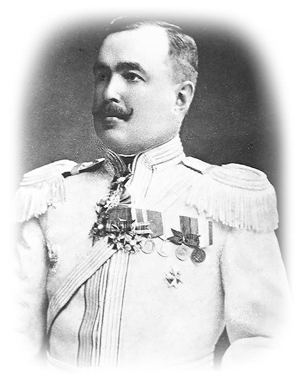 Иллюстрация к книге — Белая гвардия. Михаил Булгаков как исторический писатель [i_065.jpg]