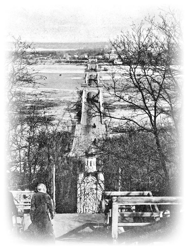 Иллюстрация к книге — Белая гвардия. Михаил Булгаков как исторический писатель [i_070.jpg]