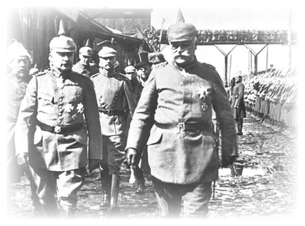 Иллюстрация к книге — Белая гвардия. Михаил Булгаков как исторический писатель [i_073.jpg]