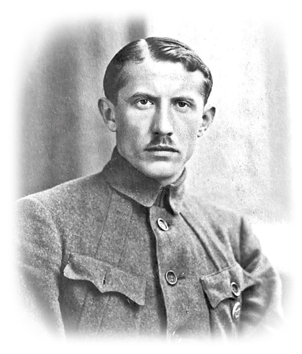 Иллюстрация к книге — Белая гвардия. Михаил Булгаков как исторический писатель [i_079.jpg]