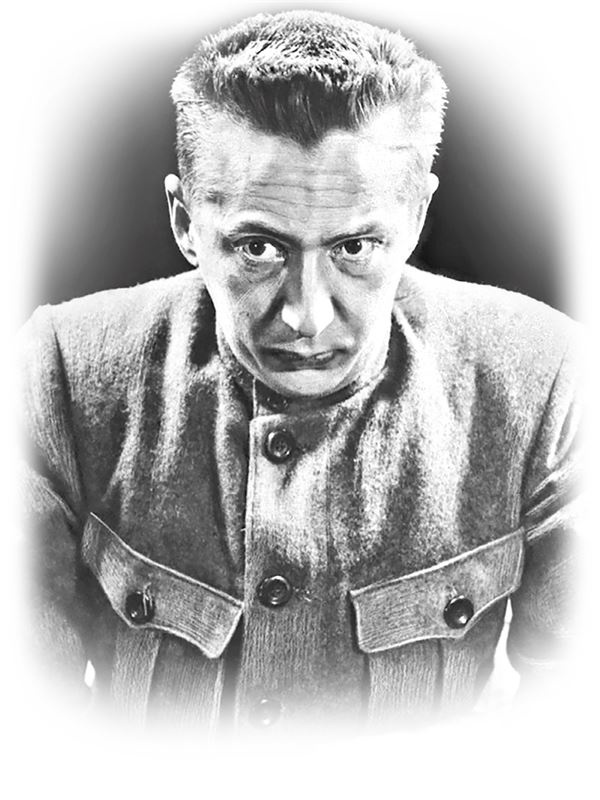 Иллюстрация к книге — Белая гвардия. Михаил Булгаков как исторический писатель [i_081.jpg]