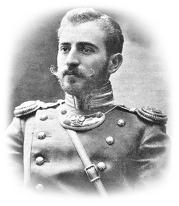 Иллюстрация к книге — Белая гвардия. Михаил Булгаков как исторический писатель [i_082.jpg]