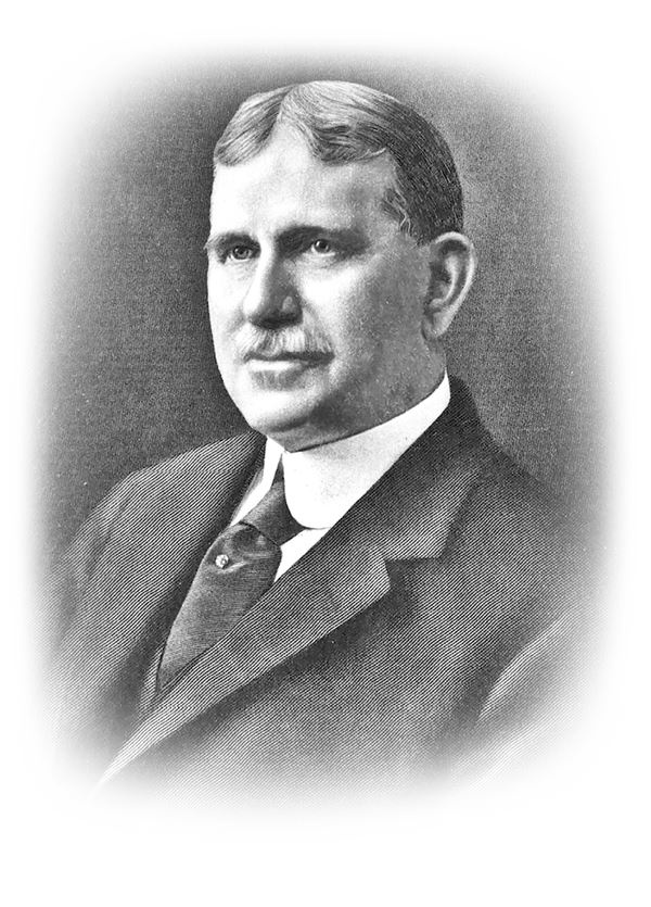 Иллюстрация к книге — Белая гвардия. Михаил Булгаков как исторический писатель [i_083.jpg]