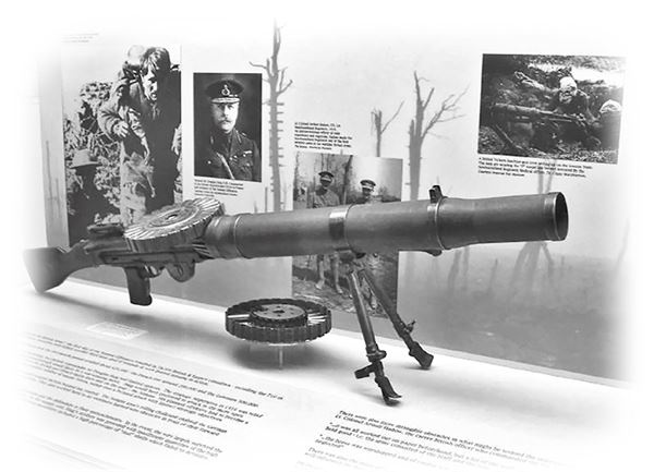 Иллюстрация к книге — Белая гвардия. Михаил Булгаков как исторический писатель [i_084.jpg]