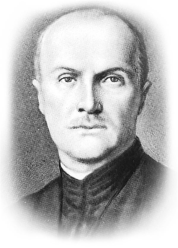 Иллюстрация к книге — Белая гвардия. Михаил Булгаков как исторический писатель [i_088.jpg]