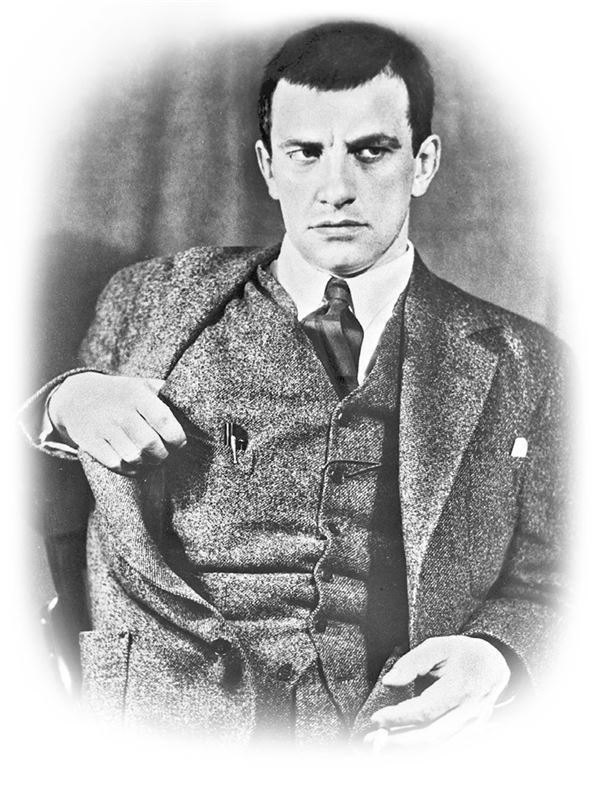 Иллюстрация к книге — Белая гвардия. Михаил Булгаков как исторический писатель [i_091.jpg]