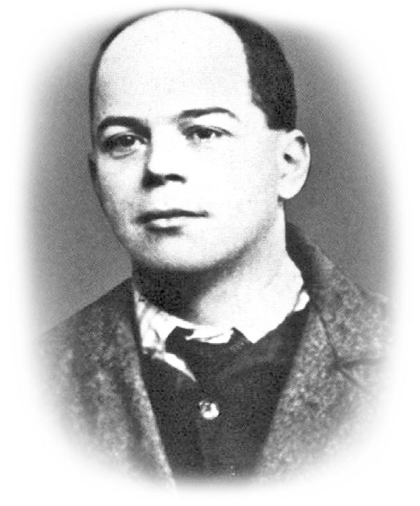 Иллюстрация к книге — Белая гвардия. Михаил Булгаков как исторический писатель [i_092.jpg]