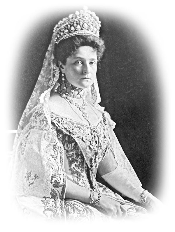 Иллюстрация к книге — Белая гвардия. Михаил Булгаков как исторический писатель [i_093.jpg]