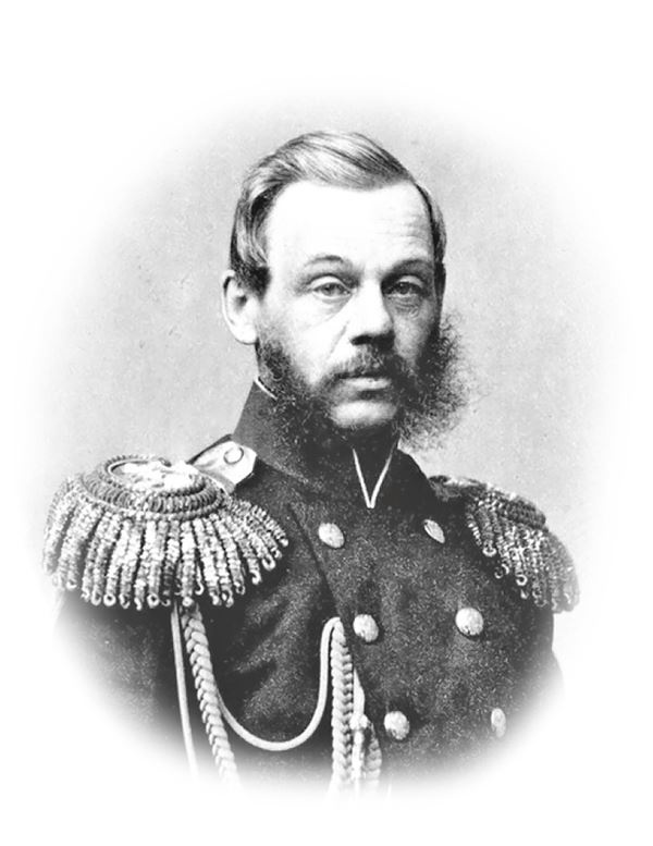 Иллюстрация к книге — Белая гвардия. Михаил Булгаков как исторический писатель [i_094.jpg]