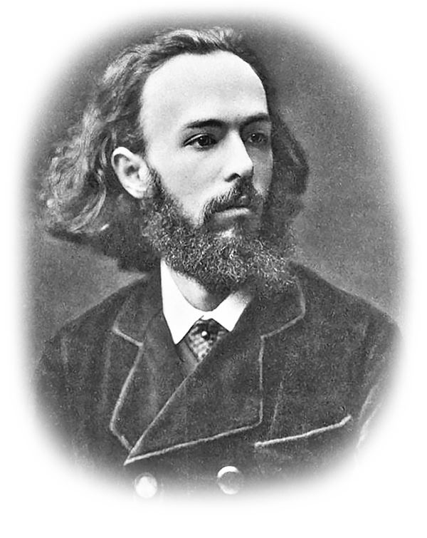 Иллюстрация к книге — Белая гвардия. Михаил Булгаков как исторический писатель [i_099.jpg]