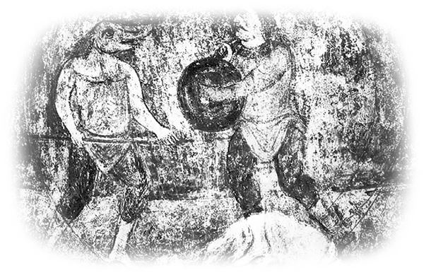 Иллюстрация к книге — Белая гвардия. Михаил Булгаков как исторический писатель [i_106.jpg]