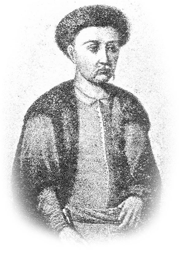 Иллюстрация к книге — Белая гвардия. Михаил Булгаков как исторический писатель [i_108.jpg]