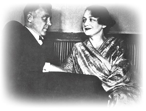 Иллюстрация к книге — Белая гвардия. Михаил Булгаков как исторический писатель [i_115.jpg]