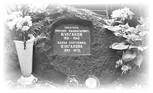 Иллюстрация к книге — Белая гвардия. Михаил Булгаков как исторический писатель [i_121.jpg]