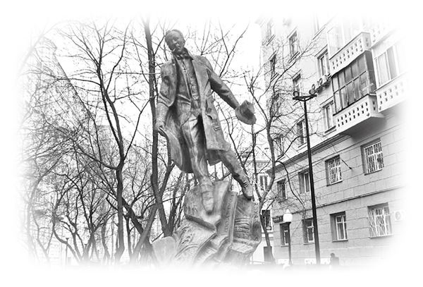 Иллюстрация к книге — Белая гвардия. Михаил Булгаков как исторический писатель [i_123.jpg]