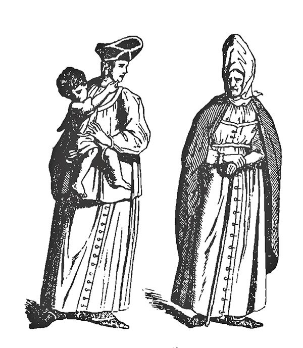 Иллюстрация к книге — Белая гвардия. Михаил Булгаков как исторический писатель [i_175.jpg]