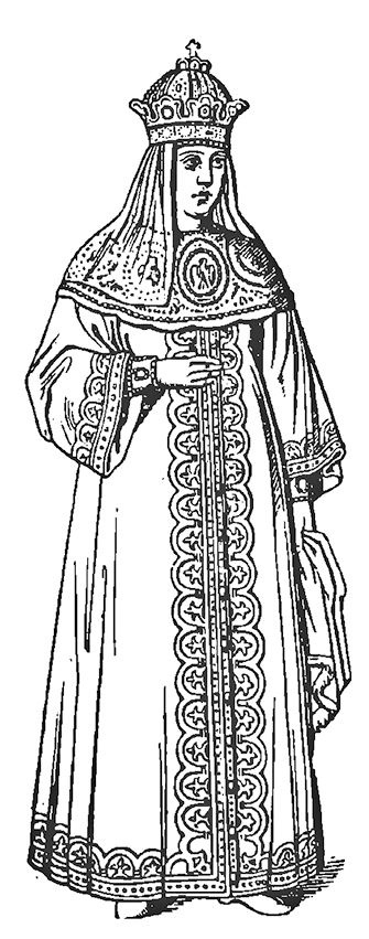 Иллюстрация к книге — Белая гвардия. Михаил Булгаков как исторический писатель [i_177.jpg]