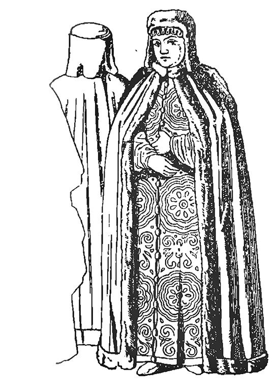 Иллюстрация к книге — Белая гвардия. Михаил Булгаков как исторический писатель [i_179.jpg]