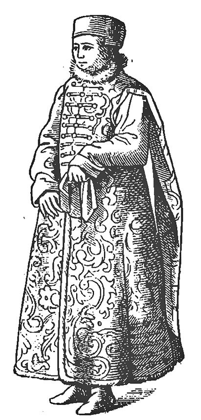 Иллюстрация к книге — Белая гвардия. Михаил Булгаков как исторический писатель [i_186.jpg]