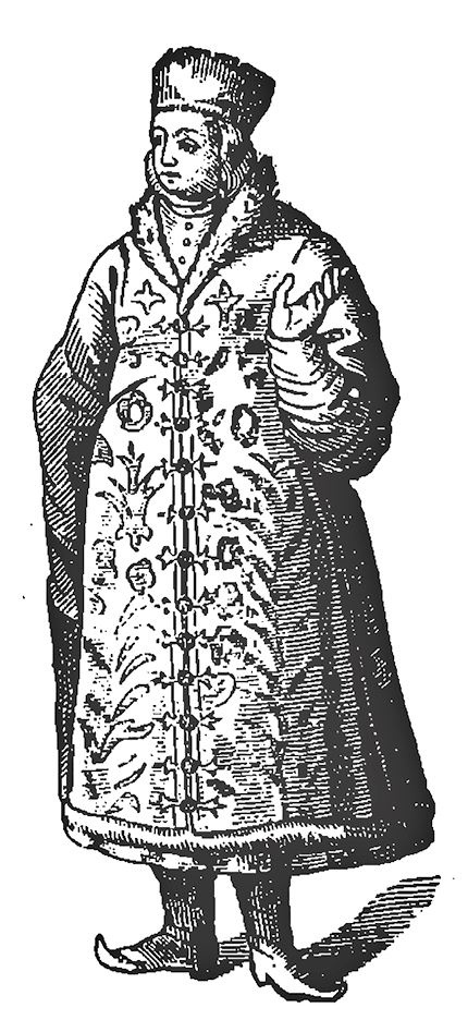 Иллюстрация к книге — Белая гвардия. Михаил Булгаков как исторический писатель [i_187.jpg]