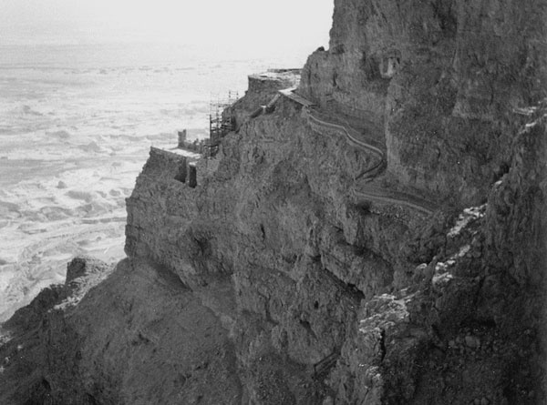 Иллюстрация к книге — Израиль. Путешествие за впечатлением и здоровьем [i_007.jpg]