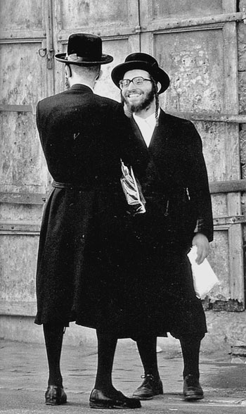 Иллюстрация к книге — Израиль. Путешествие за впечатлением и здоровьем [i_013.jpg]