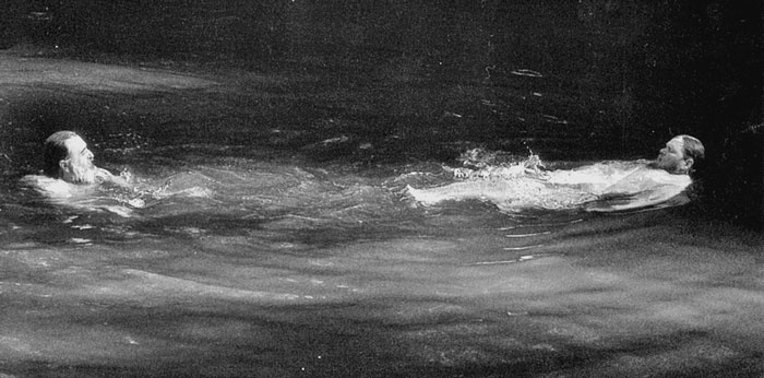 Иллюстрация к книге — Израиль. Путешествие за впечатлением и здоровьем [i_017.jpg]