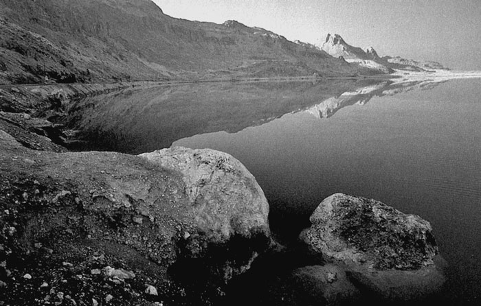 Иллюстрация к книге — Израиль. Путешествие за впечатлением и здоровьем [i_020.jpg]