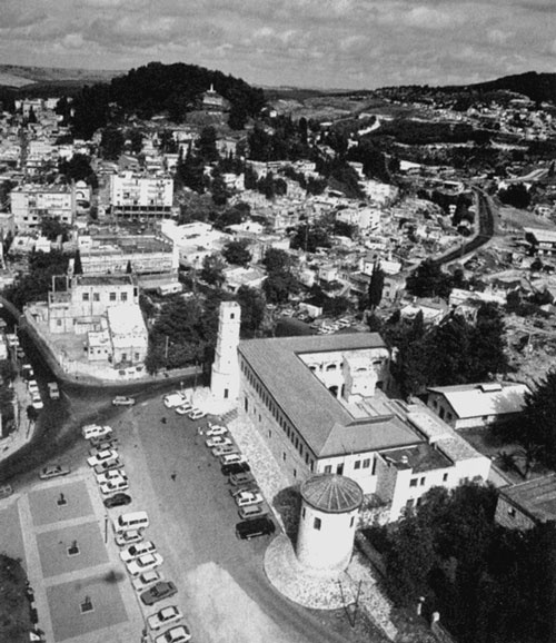 Иллюстрация к книге — Израиль. Путешествие за впечатлением и здоровьем [i_034.jpg]