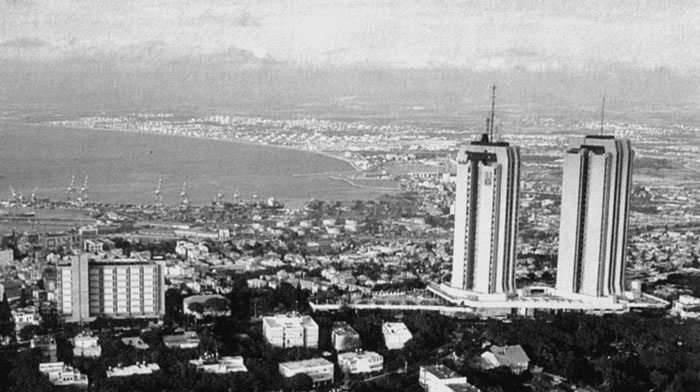 Иллюстрация к книге — Израиль. Путешествие за впечатлением и здоровьем [i_035.jpg]