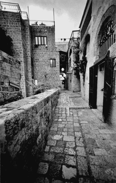 Иллюстрация к книге — Израиль. Путешествие за впечатлением и здоровьем [i_037.jpg]