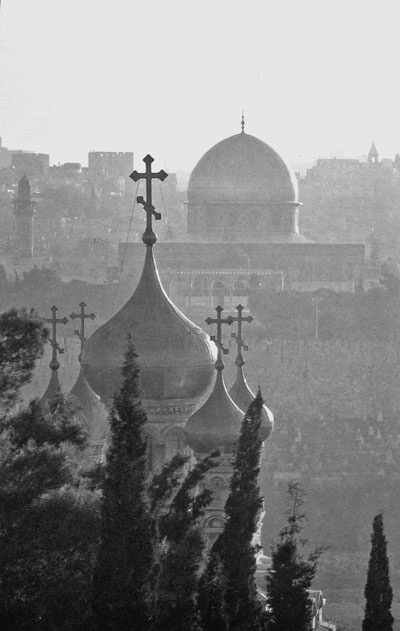 Иллюстрация к книге — Израиль. Путешествие за впечатлением и здоровьем [i_039.jpg]