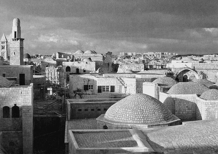 Иллюстрация к книге — Израиль. Путешествие за впечатлением и здоровьем [i_040.jpg]