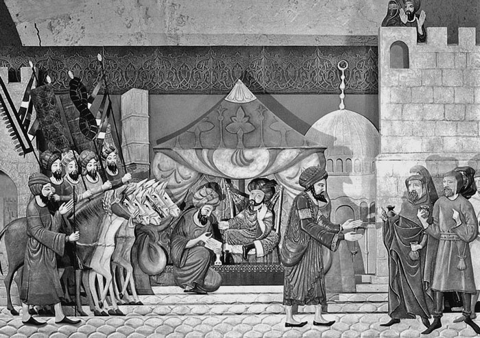 Иллюстрация к книге — Израиль. Путешествие за впечатлением и здоровьем [i_041.jpg]