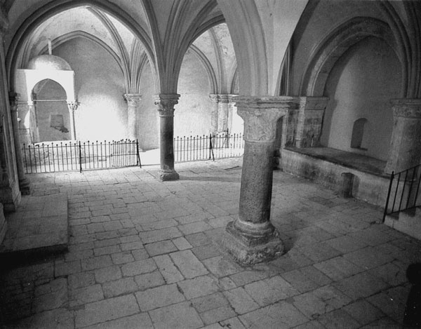 Иллюстрация к книге — Израиль. Путешествие за впечатлением и здоровьем [i_045.jpg]