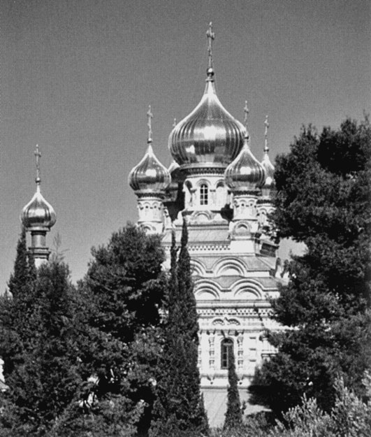 Иллюстрация к книге — Израиль. Путешествие за впечатлением и здоровьем [i_048.jpg]