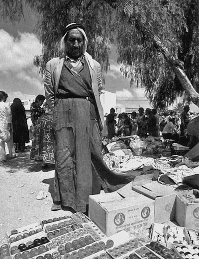 Иллюстрация к книге — Израиль. Путешествие за впечатлением и здоровьем [i_051.jpg]