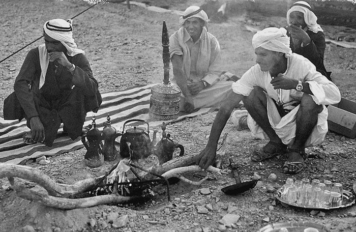 Иллюстрация к книге — Израиль. Путешествие за впечатлением и здоровьем [i_052.jpg]