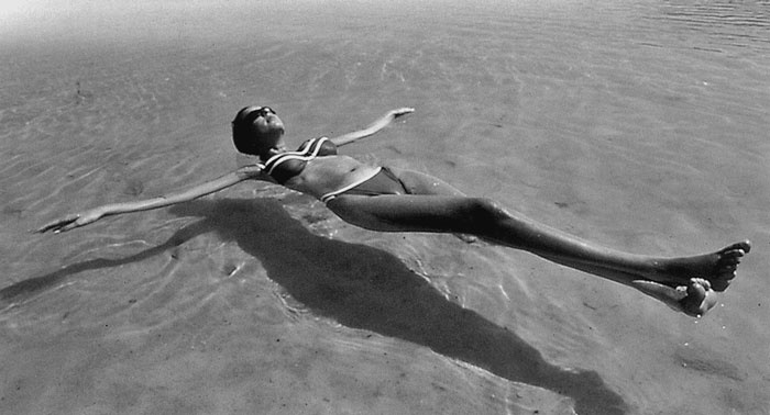 Иллюстрация к книге — Израиль. Путешествие за впечатлением и здоровьем [i_057.jpg]