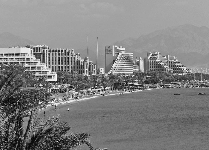 Иллюстрация к книге — Израиль. Путешествие за впечатлением и здоровьем [i_070.jpg]