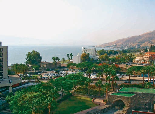 Иллюстрация к книге — Израиль. Путешествие за впечатлением и здоровьем [i_084.jpg]