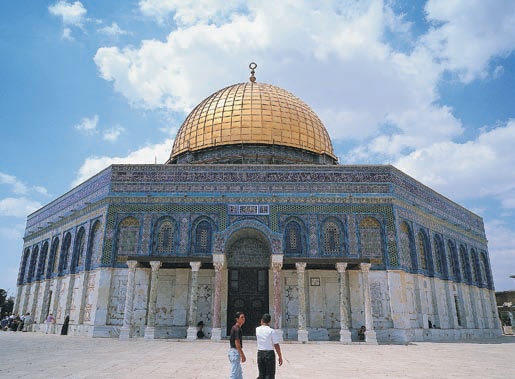 Иллюстрация к книге — Израиль. Путешествие за впечатлением и здоровьем [i_087.jpg]