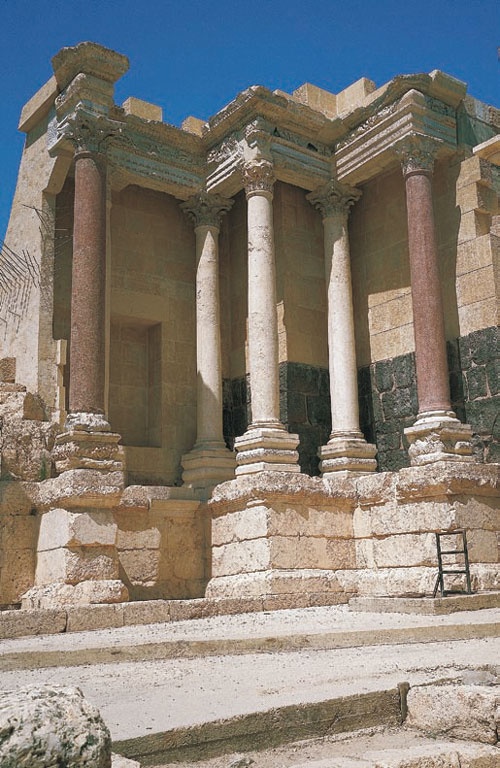 Иллюстрация к книге — Израиль. Путешествие за впечатлением и здоровьем [i_090.jpg]