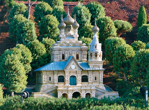 Иллюстрация к книге — Израиль. Путешествие за впечатлением и здоровьем [i_096.jpg]