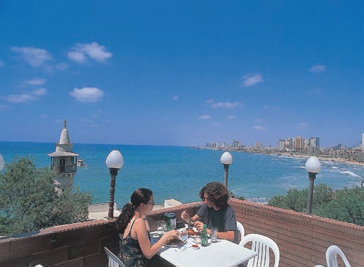 Иллюстрация к книге — Израиль. Путешествие за впечатлением и здоровьем [i_104.jpg]