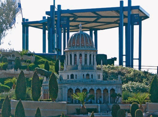 Иллюстрация к книге — Израиль. Путешествие за впечатлением и здоровьем [i_108.jpg]