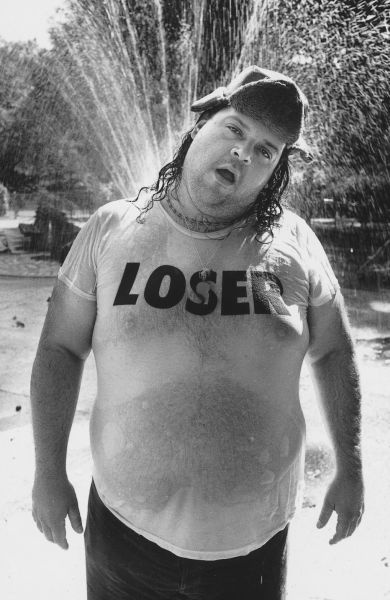 Иллюстрация к книге — Nirvana: Правдивая история [i_015.jpg]