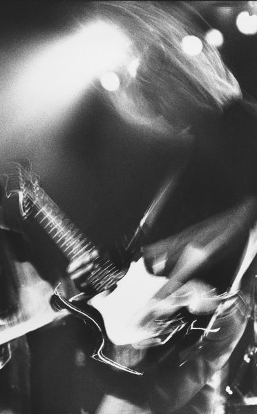 Иллюстрация к книге — Nirvana: Правдивая история [i_016.jpg]