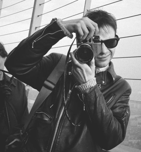 Иллюстрация к книге — Nirvana: Правдивая история [i_027.jpg]