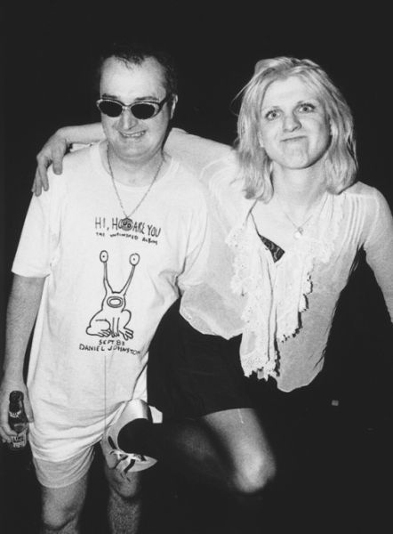 Иллюстрация к книге — Nirvana: Правдивая история [i_040.jpg]